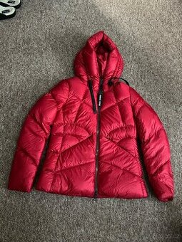 Dámská peřová bunda Creenstone 36