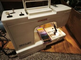 JANOME 415