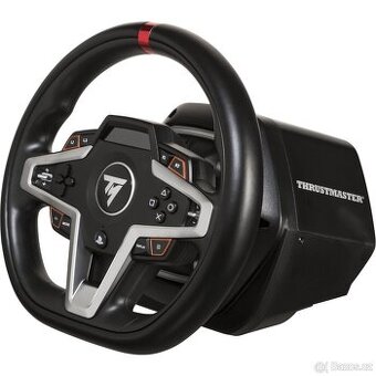THRUSTMASTER T248 PS5/PS4/PC