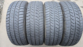 Zimní pneumatiky 225/70/15c Continental