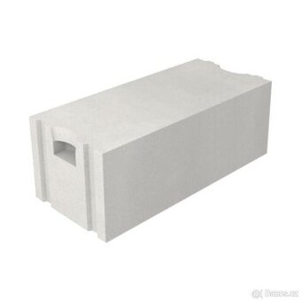 Prodám 4pal Ytong 300 PDK