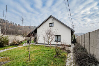 Prodej, dům, 170 m, 502 m poz., 293, Heřmánky, Česko - 1