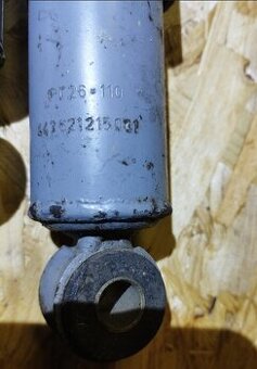 Tlumiče PAL PT26x 110