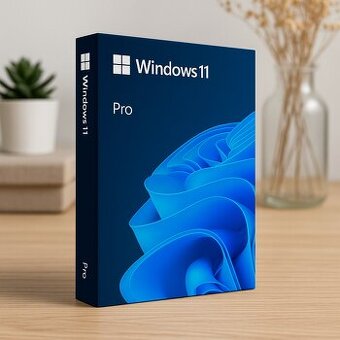✅ Windows 11/10 Pro i Home | ORIGINÁLNÍ AKTIVAČNÍ KLÍČE