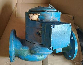 Oběhové čerpadlo SIGMA Lutín