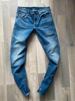 G-star pánské rifle vel. 32