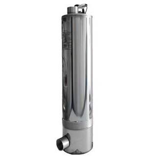 Čerpadlo ewuaqua inoxpress 13-40