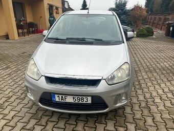 Ford Cmax 1.6i 74kw