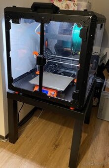 Prusa 3D tiskárna MK3S+ enclosure Raspberry Pi Zero