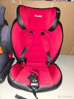 Reemy autosedačka do 36 kg
