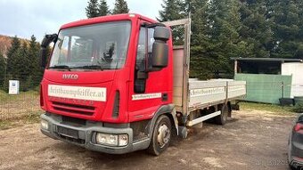 Iveco eurocargo
