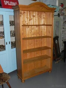Skříň - regál