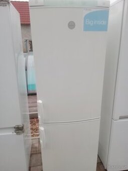 Lednice s mrazakem Elektrolux