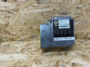 ŘÍDICÍ JEDNOTKA AIRBAGU ŠKODA SUPERB 2 3T0959655D