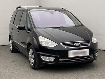 Ford Galaxy 2.0TDCi ,  103 kW nafta, 2012