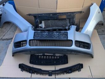 ŠKODA FABIA 2 DÍLY LEVNĚ