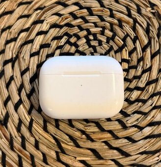 Airpods Pro 1 - originální nabíjecí pouzdro