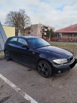 BMW 118d