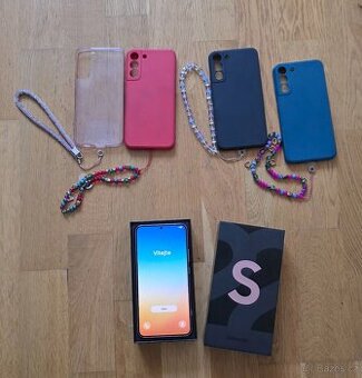 Samsung S22 plus 128GB