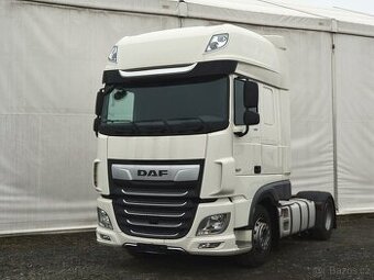 DAF XF 480 SSC E6 - tahač