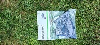 Gumový koberec na tunel - RAPID