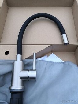 Kuchyňská dřezová Flexi baterie NOVÁ