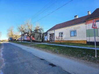 Prodej rodinného domu, Ctidružice, ev.č. 02230