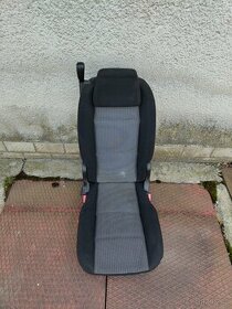 Středová sedačka Peugeot 307 SW - facelift
