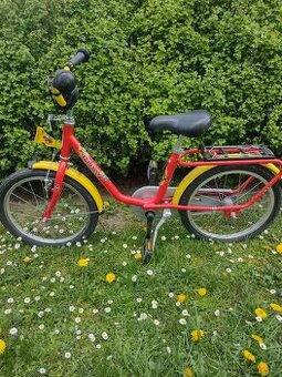 Prodám dětské kolo