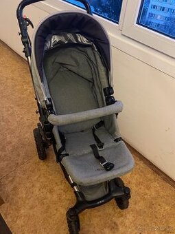 kočárek do 15 kg - 1