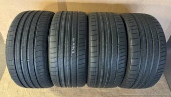 nové letní pneu 235/35-19 Bridgestone Potenza S005