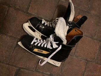 Botas Phantom vel. 44 - 1