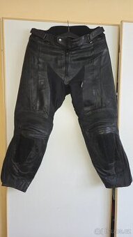 Kožený moto komplet 4SR - 1