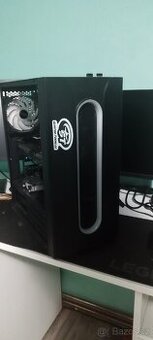 Prodám herní PC – GTX 1070 / bez procesoru - 1