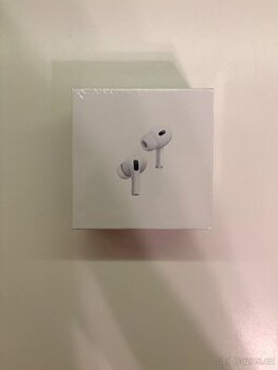 Apple air pods pro 2