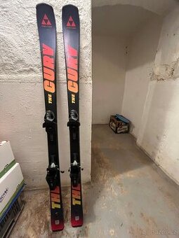 Fischer The Curv 150