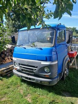 Prodám Avii A 65L - 1