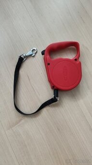 Flexi vodítko zn. Flippy 5m