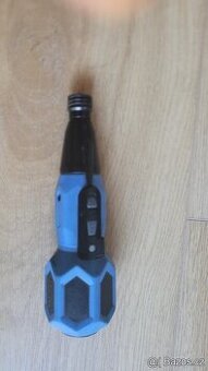 Narex HYBRO mini aku šroubovák - kompletní příslušenství