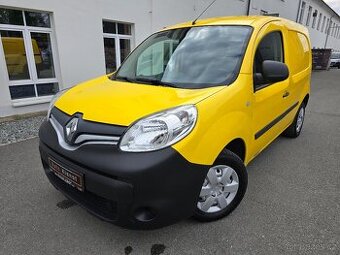 Renault KANGOO 1,5 DCI 2018 KAMERA + KLIMA 1.Maj. ČR - DPH