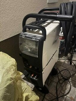 ALFAIN PEGAS 320 DC PULSE NEO