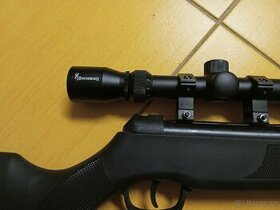 Vzduchovka Browning 4,5 mm 16 J - 1