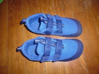 Dětské barefoot boty Affenzahn - vel. 31