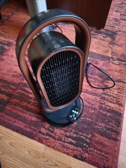 Lauben Smart Fan & Heater 2in1 1800BB