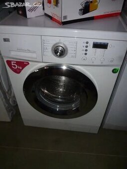 pračka samsung na 5kg, 1000 ot.