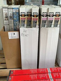 Sítě proti hmyzu na Dveře