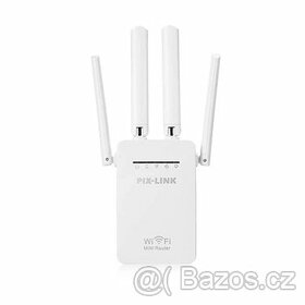 PIX-LINK Wi-fi Repeater/Router/AP