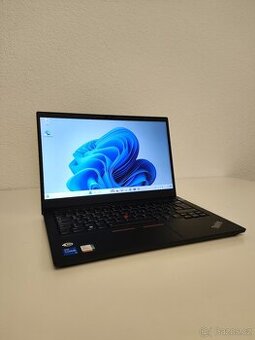 ThinkPad E14 Gen 4 | i5 • 16GB • 512GB SSD