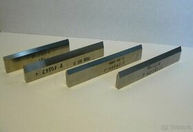 RADECO POLDI 5x20x100 - polotovar nože z HSS