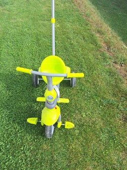 Tříkolka SmarTrike